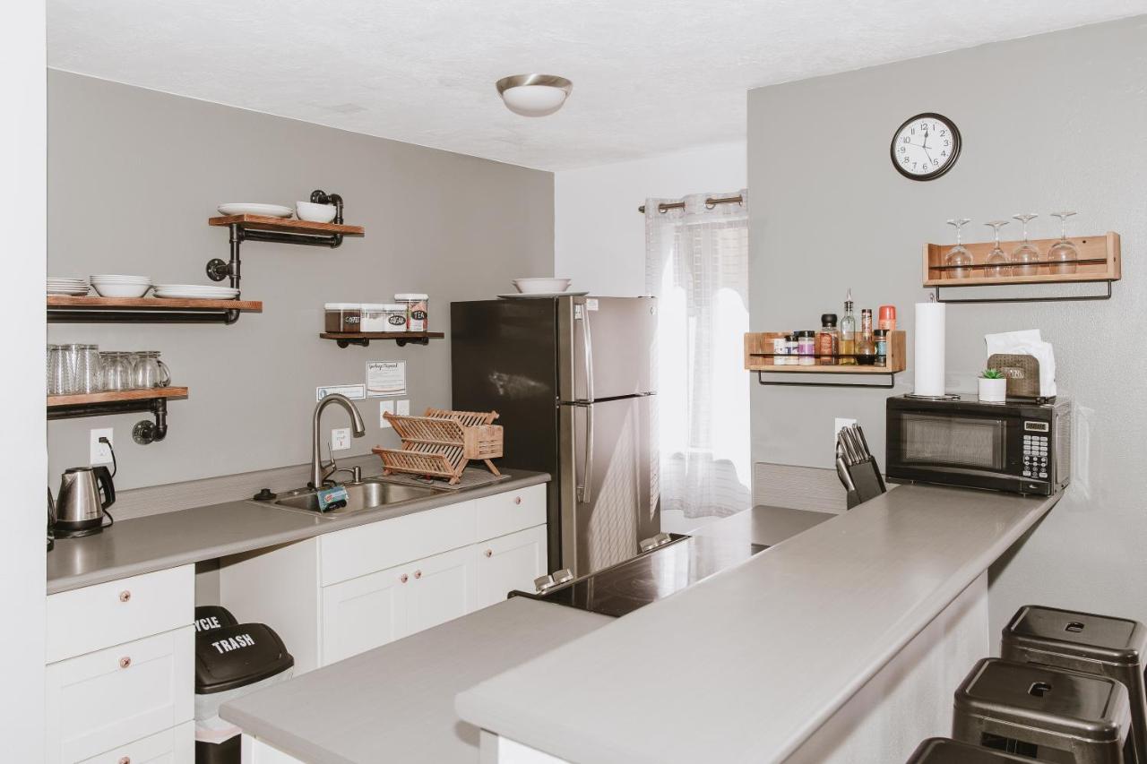 Holualoa Gardens 101 Apartment ไคลัวโคนา ภายนอก รูปภาพ