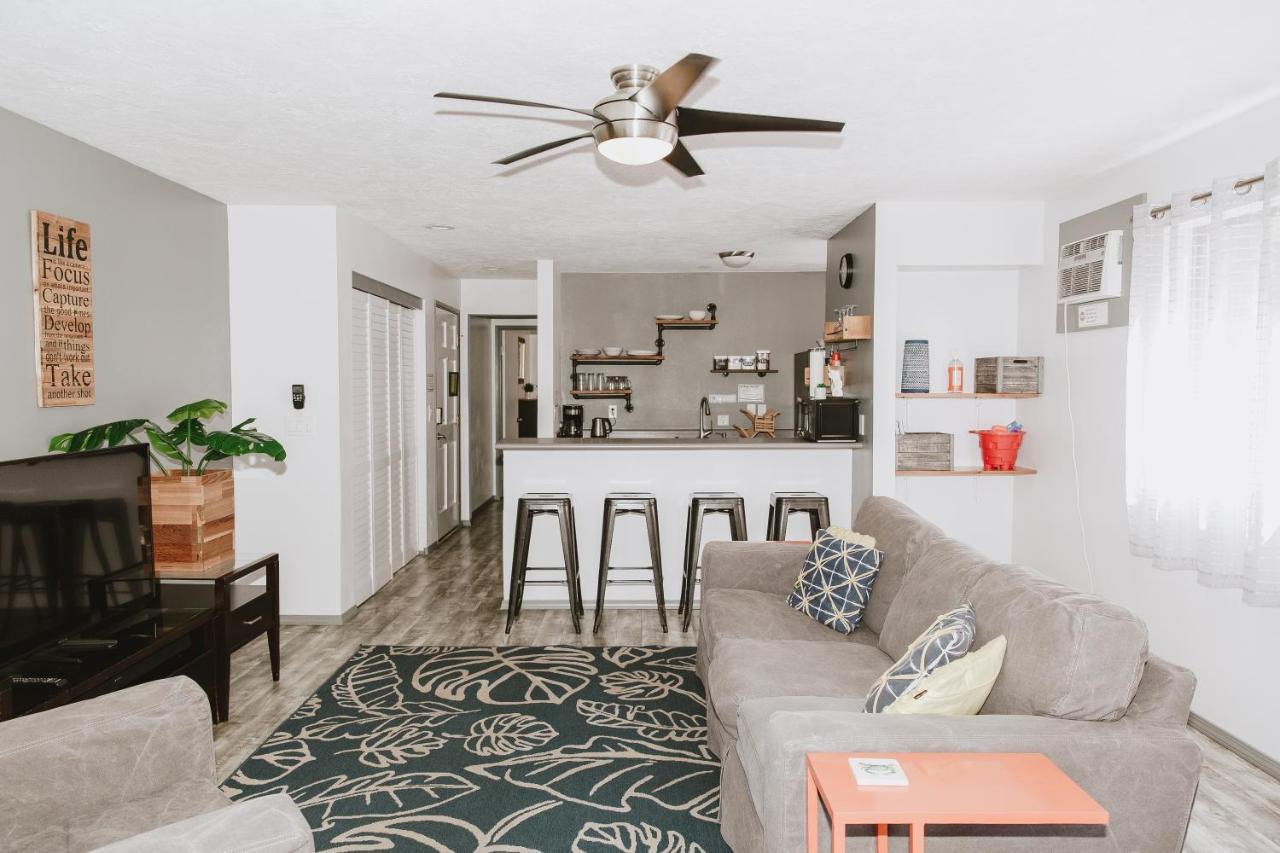 Holualoa Gardens 101 Apartment ไคลัวโคนา ภายนอก รูปภาพ