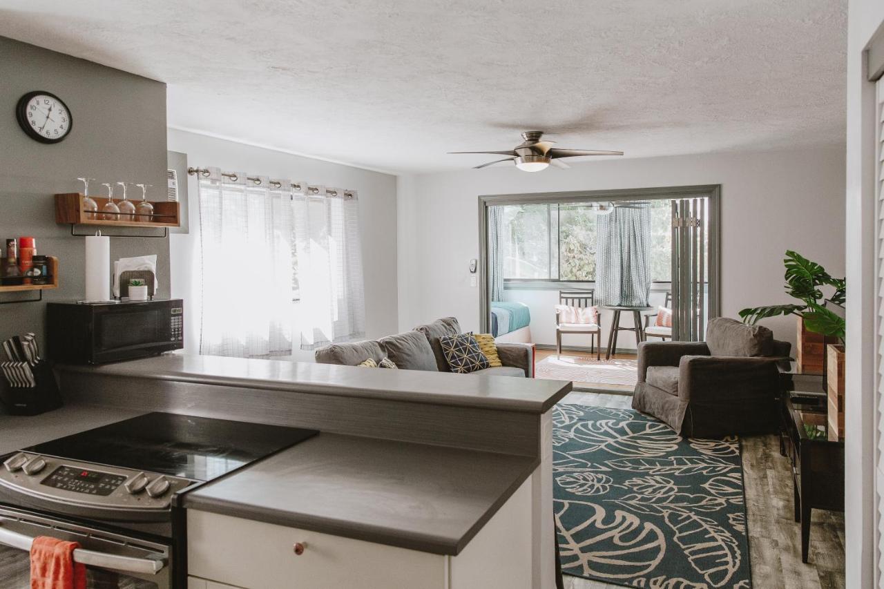 Holualoa Gardens 101 Apartment ไคลัวโคนา ภายนอก รูปภาพ