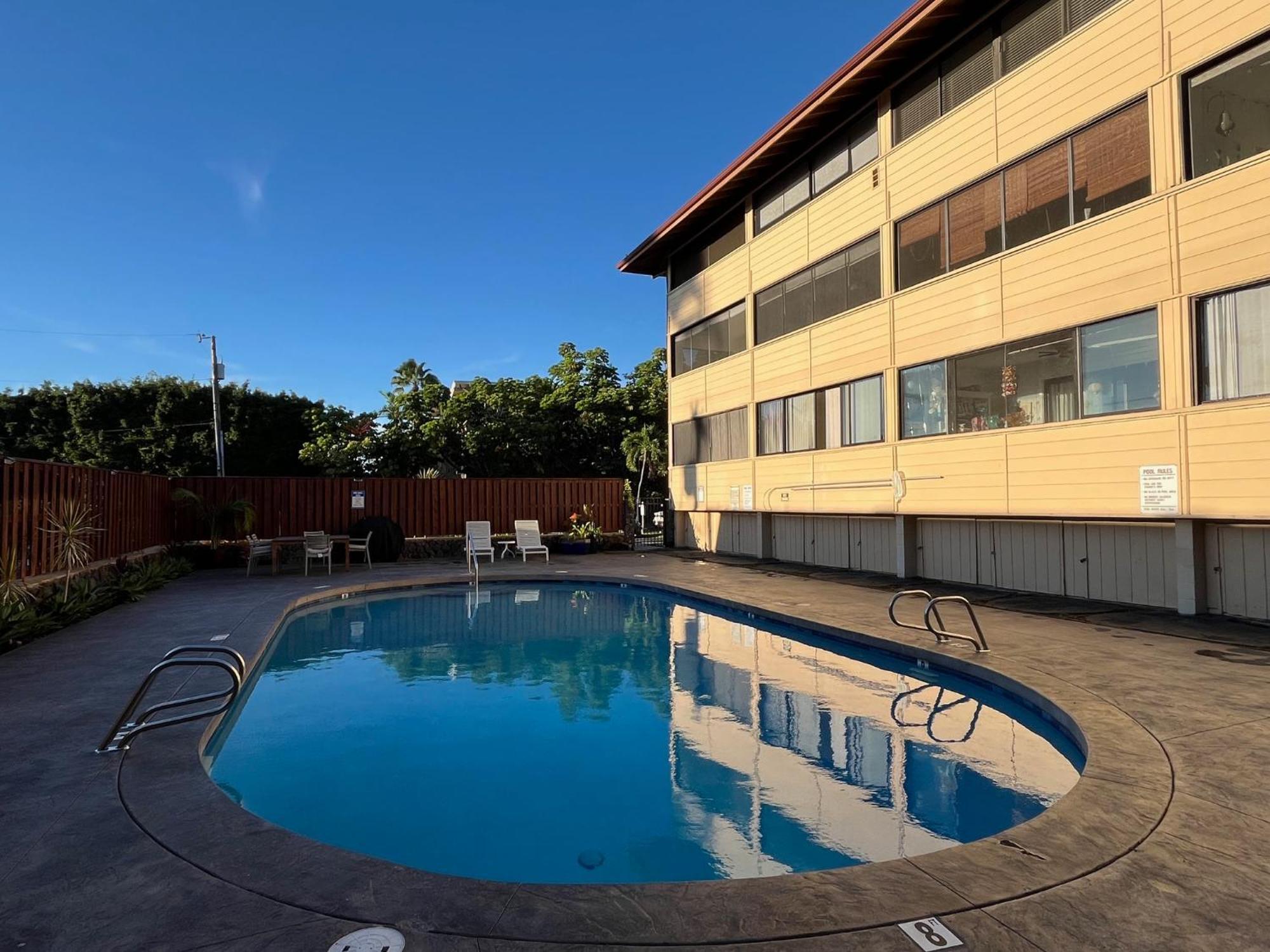 Holualoa Gardens 101 Apartment ไคลัวโคนา ภายนอก รูปภาพ